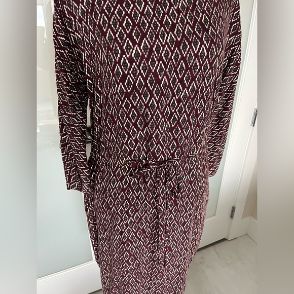 Zara basics dress with pockets, size small - Picture 2 of 4